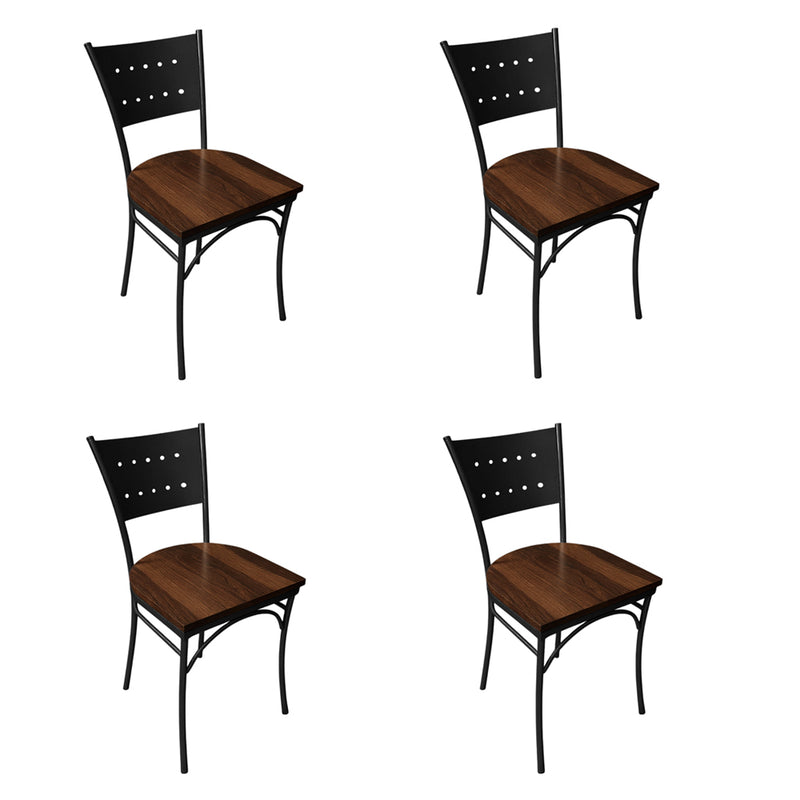 Silla BELU 4