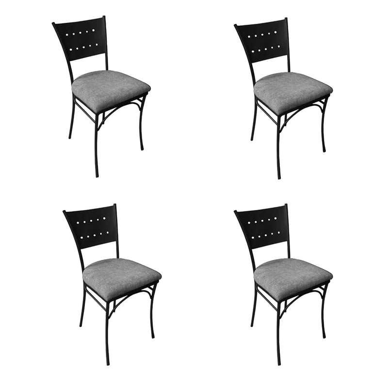 Silla FLAB 4