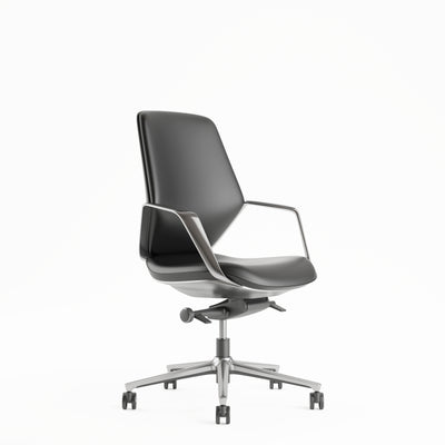 Silla Ejecutiva Sylar