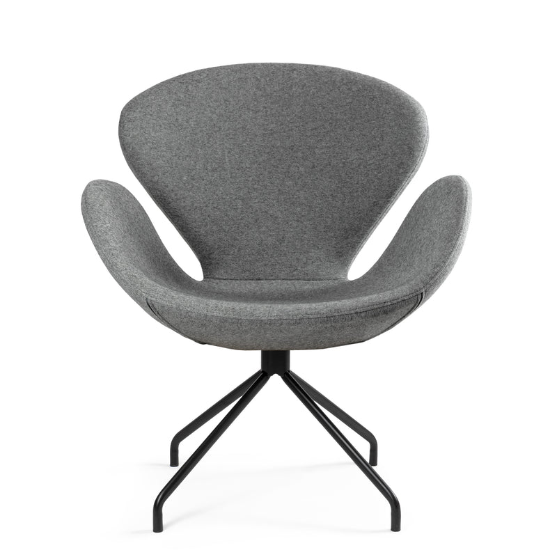 Silla Swan, base Spider