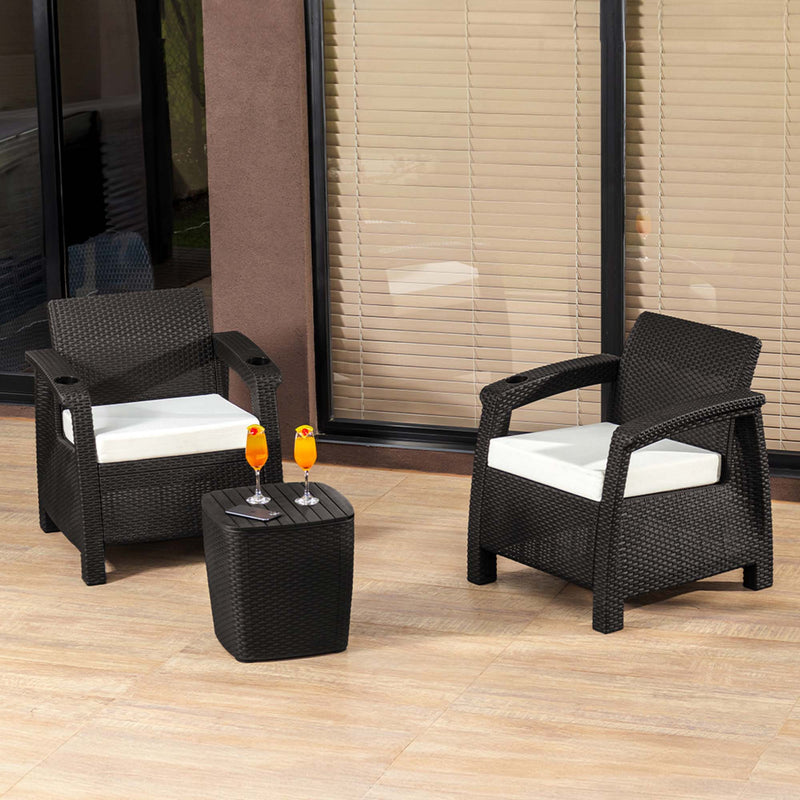 Sala Para Exterior Tao
