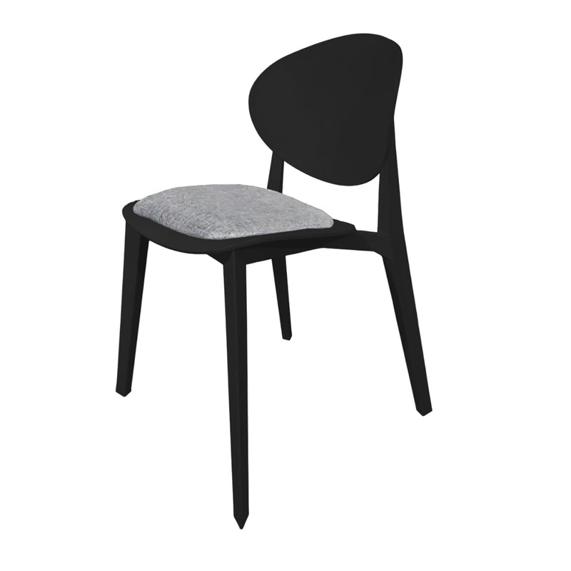 Silla Teksi con asiento acojinado