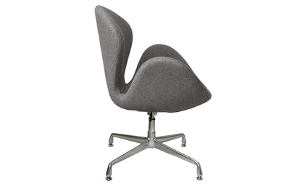 Silla Swan GRIS