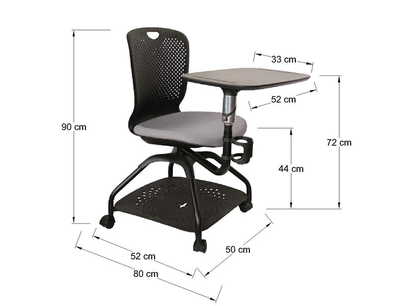 Silla Escolar 360