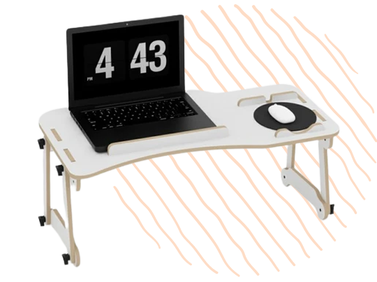 Escritorio-Mesa de Home Office Venus